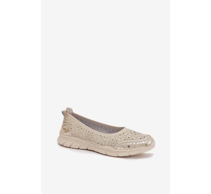 Balerinky  model 225238 Step in style