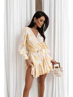 Denní šaty model 227350 LaBalancia