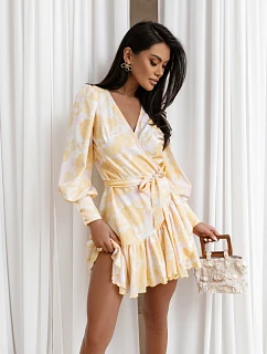 Denní šaty model 227350 LaBalancia