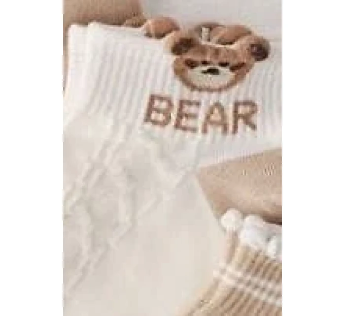 WiK SO&LI 017 Bavlněné nohy 14 35-42 WiK SO&LI 017 Bavlněné nohy 14 35-42