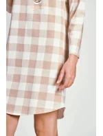 Dámská noční košilka model 20496821 Natalie - Taro