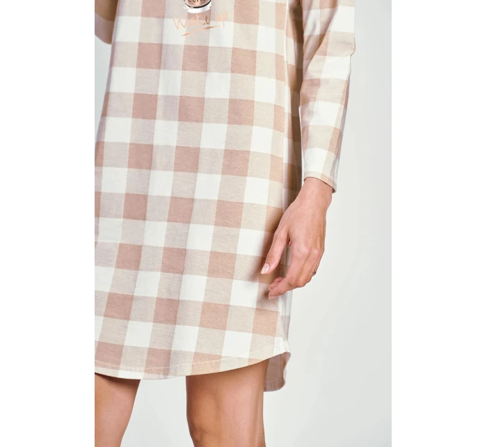 Dámská noční košilka model 20496821 Natalie - Taro