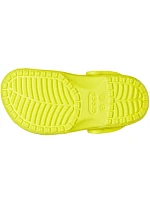 Crocs Toddler Classic Clog Jr 206990 76M dřeváky