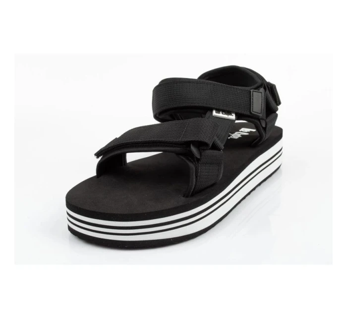 W model 20080805 sandály - Lee Cooper