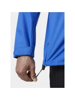 Helly Hansen Crew Bunda s kapucí M 34443 543