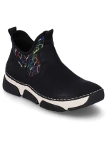 Pohodlné  W model 21367884 - Rieker