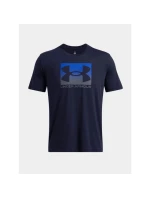 Tričko Under Armour M 1386793-410 pánské Tričko Under Armour M 1386793-410 pánské