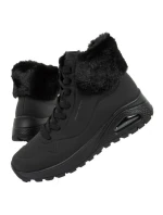 Boty Skechers Uno Rugged W 167274/BBK Boty Skechers Uno Rugged W 167274/BBK