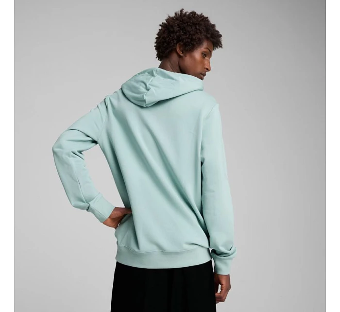 Mikina Ess 2 Color Small No.1 Logo Hoodie TR M model 21052163 67 pánské - Puma