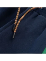 Dětské kalhoty TIOGER KDB Dětské kalhoty TIOGER KDB