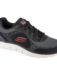 Track  Black 40 model 21383196 - Skechers