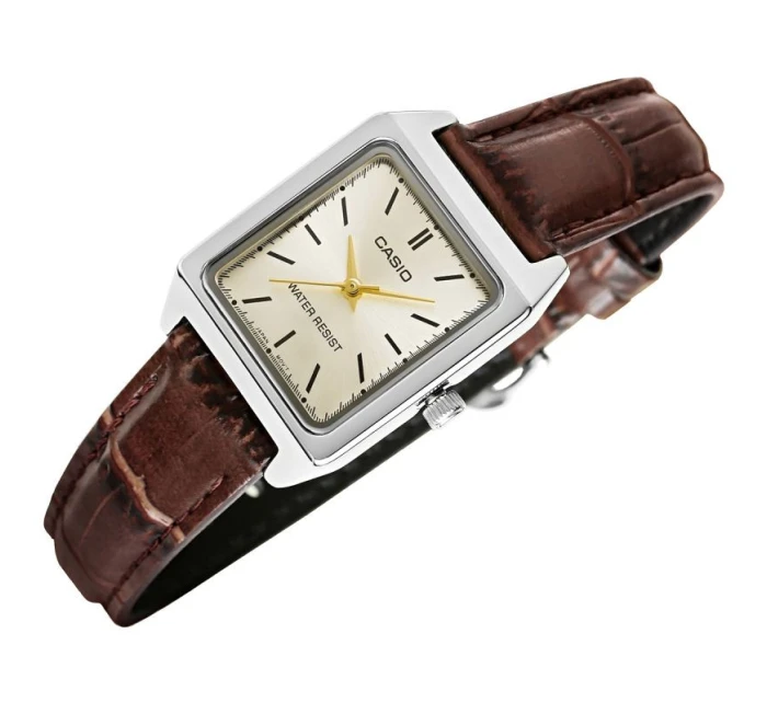 Dámské hodinky CASIO LTP-V007L-9E + BOX Dámské hodinky CASIO LTP-V007L-9E + BOX