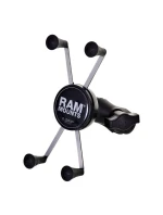 Držák RAM MOUNT X-Grip™ na dřík RAM-B-176-A-UN10U