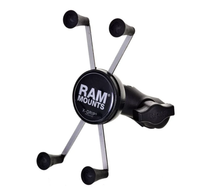 Držák RAM MOUNT X-Grip™ na dřík RAM-B-176-A-UN10U