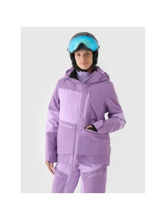 Dámská membránová lyžařská bunda model 21892911 - 4F