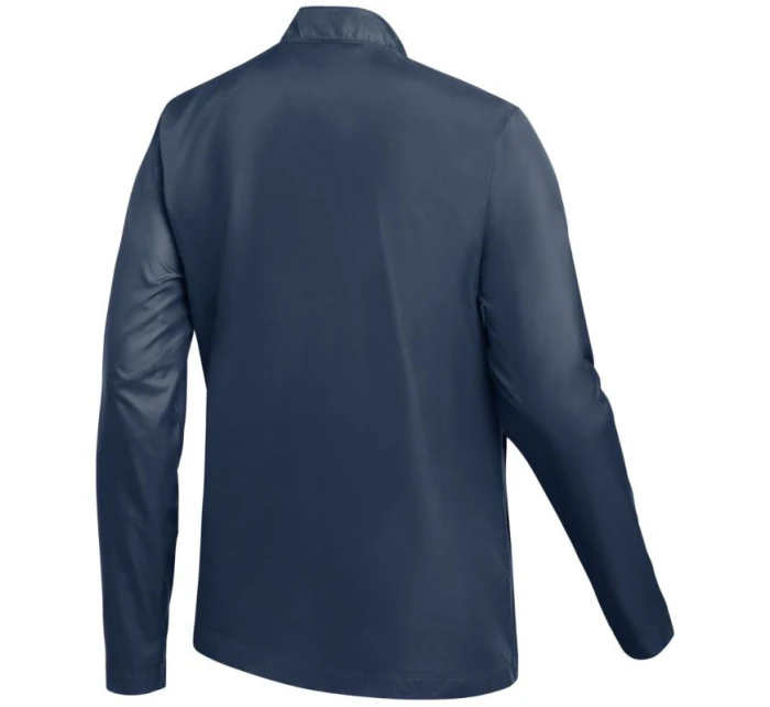Dámská bunda Park 26 Rain navy blue model 21933909 410 - NIKE Dámská bunda Park 26 Rain navy blue model 21933909 410 - NIKE