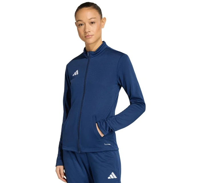 Dámská mikina Entrada 26 Track navy blue model 22054022 - ADIDAS Dámská mikina Entrada 26 Track navy blue model 22054022 - ADIDAS