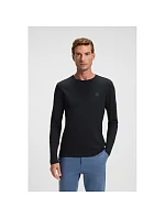 Pánské tričko Boss T-Shirt Tacks BLU (50512111-404)