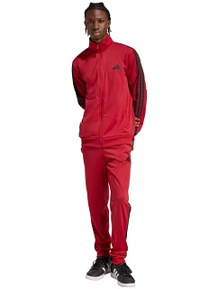 Pánská tepláková souprava  červená model 22059958 - ADIDAS