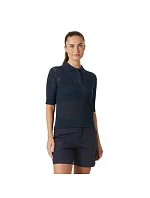 Helly Hansen dámské polo tričko W SALT KNIT POLO 34400 597