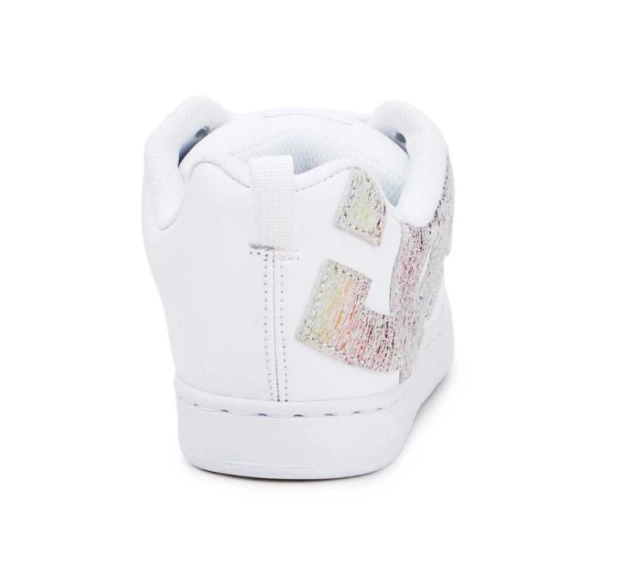 Dámské boty Court W model 20928615 - Dc