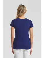 Fruit of the Loom Lady-Fit Iconic 150 T Dámské tričko 16.1432 soft lavender Fruit of the Loom Lady-Fit Iconic 150 T Dámské tričko 16.1432 soft lavender