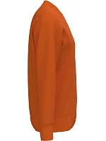 Kariban K 488 Pracovní mikina 20.K488 orange
