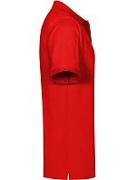 Promodoro 4400 Pánské pracovní piqué polo - EXCD 40.4400 fire red Promodoro 4400 Pánské pracovní piqué polo - EXCD 40.4400 fire red