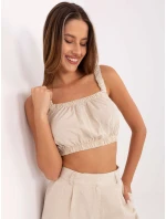 Sada 341 KMPL 5283.07 světle béžová