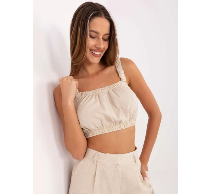 Sada 341 KMPL 5283.07 světle béžová