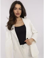 DHJ kalhoty SP 18737.08 ecru DHJ kalhoty SP 18737.08 ecru