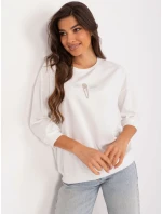 Halenka RV BZ 9582.03X ecru Halenka RV BZ 9582.03X ecru