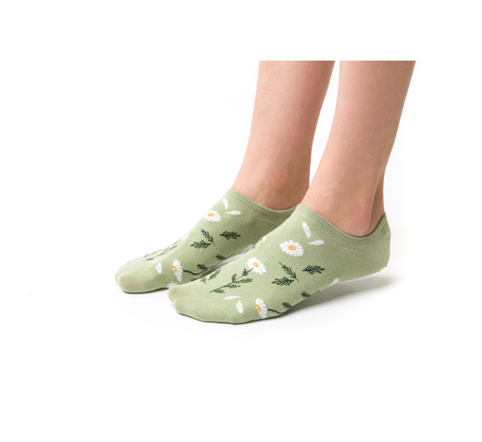 Ponožky model 17697959 Green - Steven