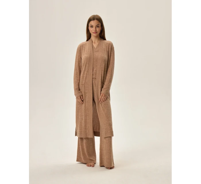 Župan  Béžová  model 20296217 - HENDERSON LADIES