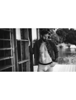 Boxerky model 21275581 - Vuch