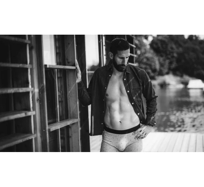 Boxerky model 21275581 - Vuch