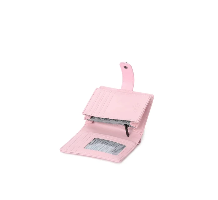 Peněženka VUCH Zaira Pink Peněženka VUCH Zaira Pink