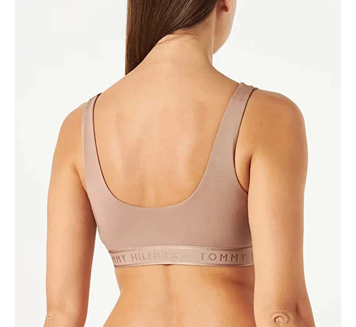Dámská sportovní podprsenka Modal Bralette model 20892306 - Tommy Hilfiger