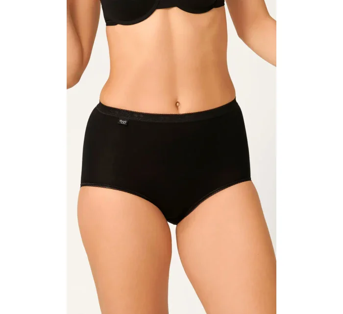 Dámské kalhotky SLOGGI BASIC+ MAXI 2P - SLOGGI