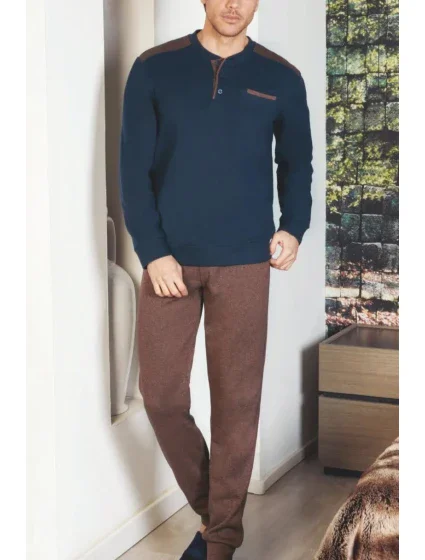 NOTTINGHAMSKÉ PÁNSKÉ PYŽAMO PG38874