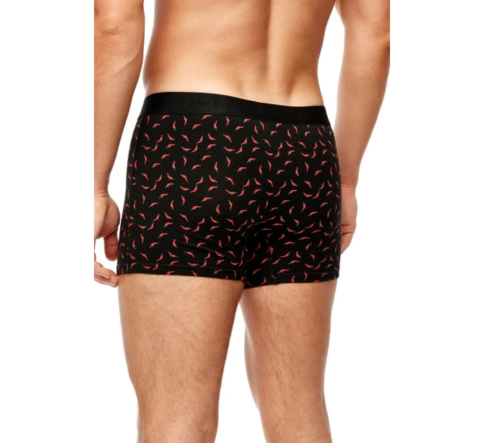 PÁNSKÉ BOXERKY BB006 PÁNSKÉ BOXERKY BB006