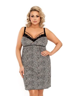 NOČNÍ KOŠILE model 21378331 II PLUS - Donna