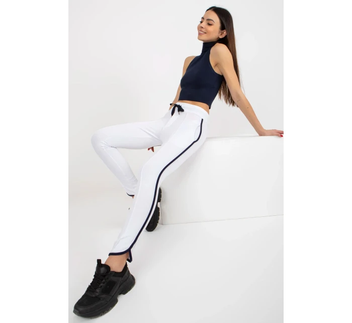 Teplákové kalhoty model 214458 Rue Paris