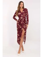 Společenské šaty  model 219194 Italy Moda