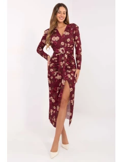 Společenské šaty  model 219194 Italy Moda