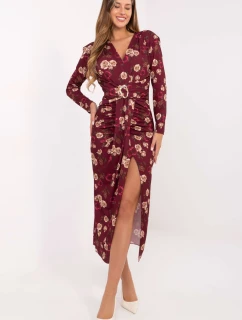 Společenské šaty  model 219194 Italy Moda