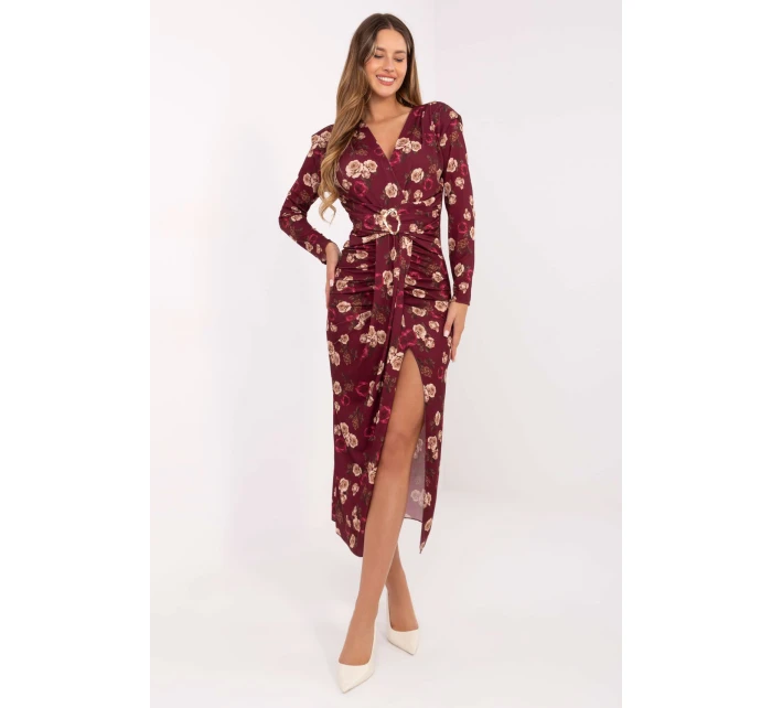 Společenské šaty  model 219194 Italy Moda