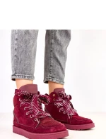 Sportovní obuv model 219666 Solea