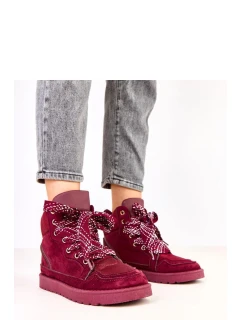 Sportovní obuv model 219666 Solea