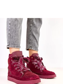 Sportovní obuv  model 219666 Solea